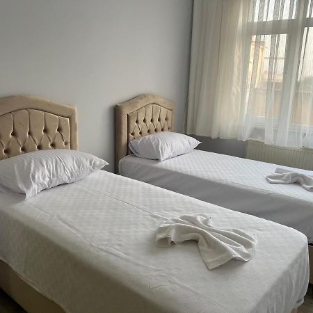 اسطنبول Sultanahmet Corner Apart المظهر الخارجي الصورة
