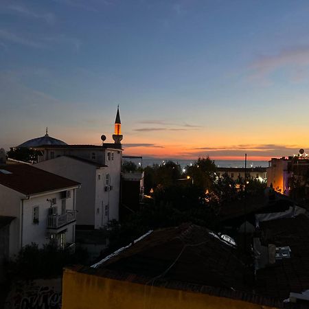 اسطنبول Sultanahmet Corner Apart المظهر الخارجي الصورة