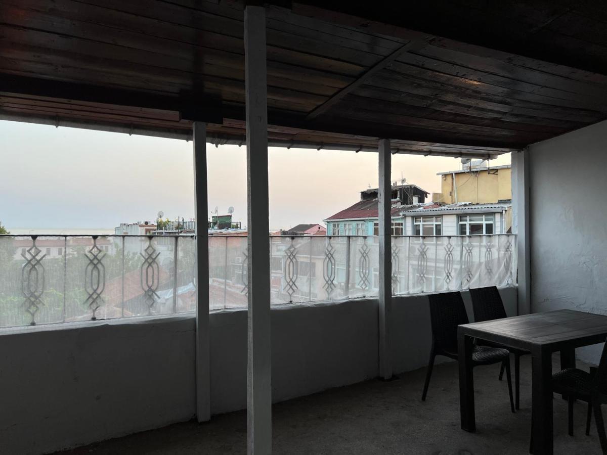 اسطنبول Sultanahmet Corner Apart المظهر الخارجي الصورة