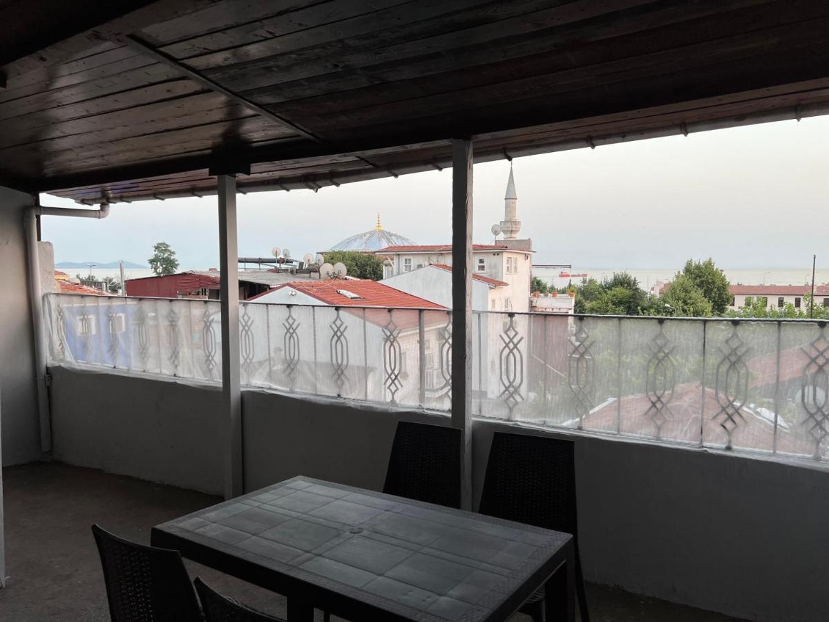 اسطنبول Sultanahmet Corner Apart المظهر الخارجي الصورة