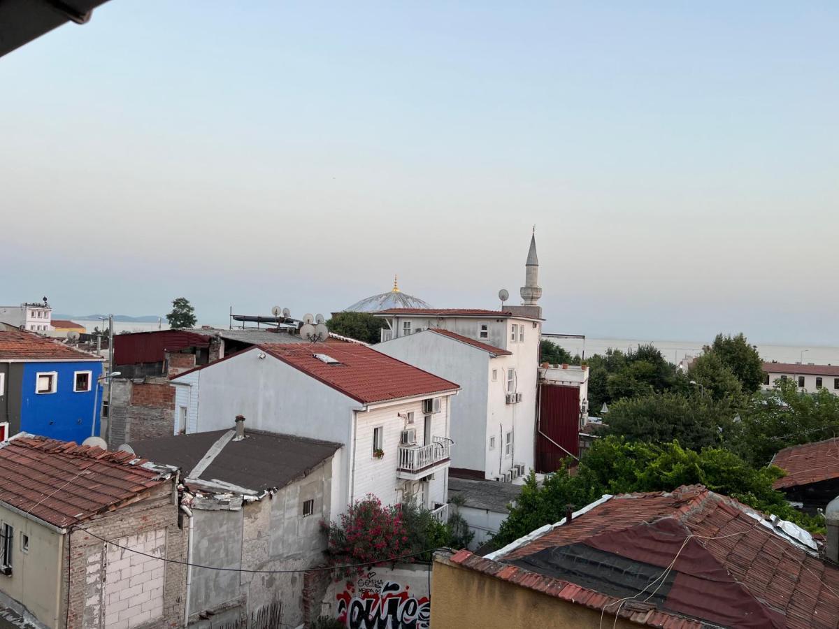 اسطنبول Sultanahmet Corner Apart المظهر الخارجي الصورة