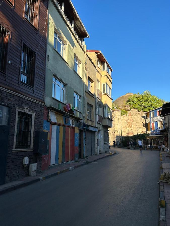اسطنبول Sultanahmet Corner Apart المظهر الخارجي الصورة