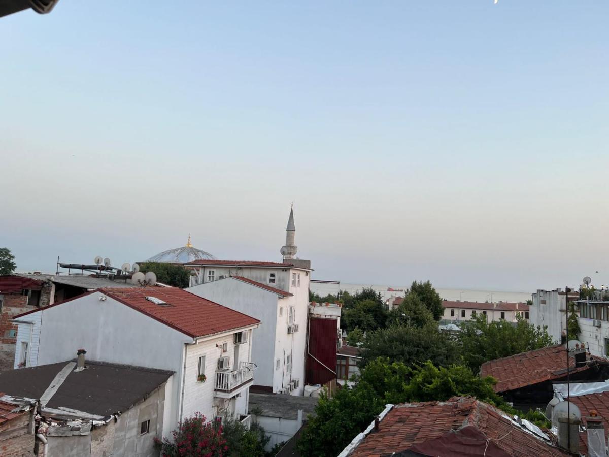 اسطنبول Sultanahmet Corner Apart المظهر الخارجي الصورة