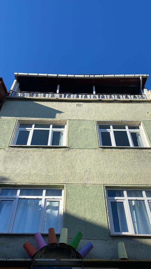 اسطنبول Sultanahmet Corner Apart المظهر الخارجي الصورة