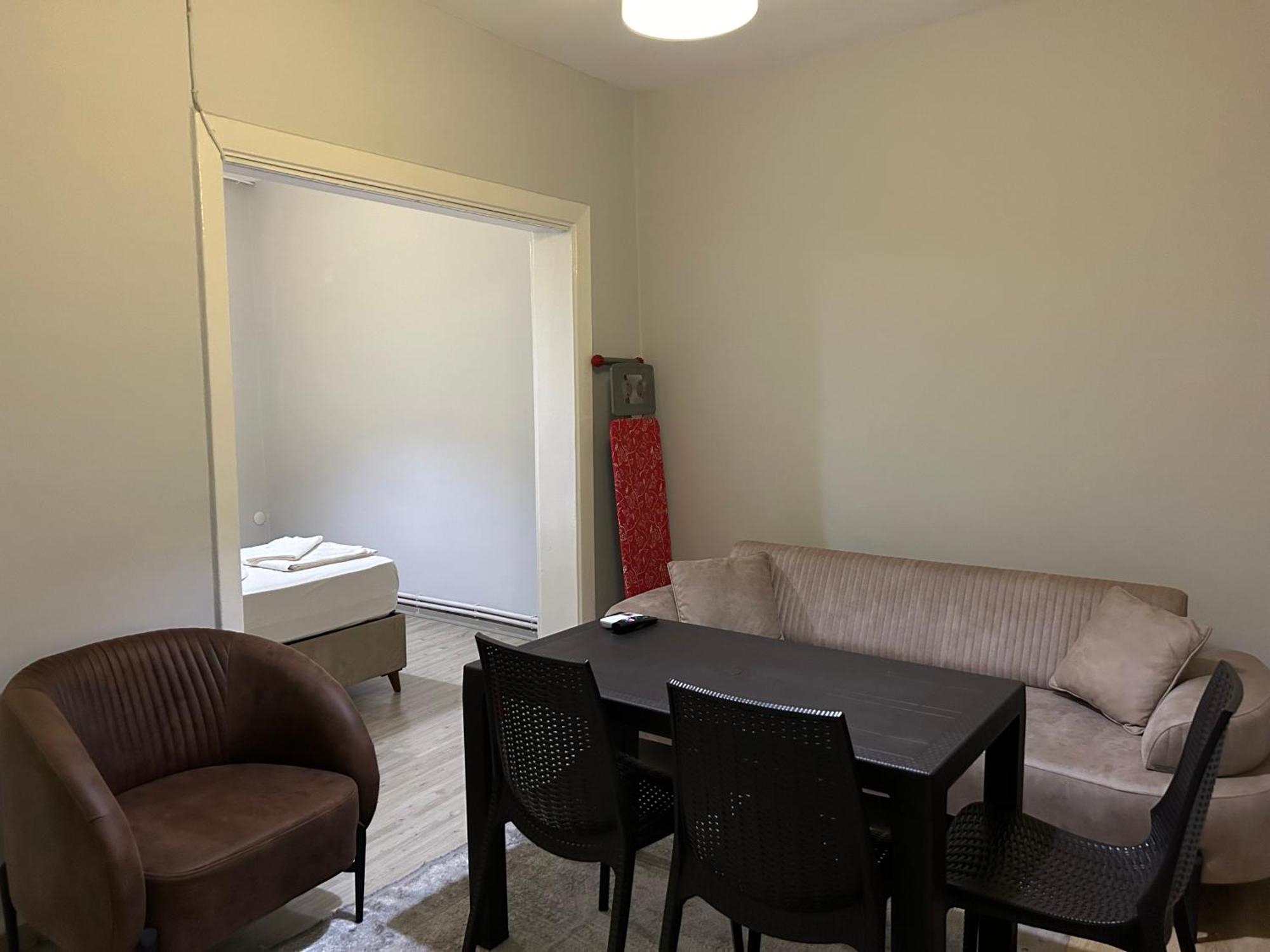 اسطنبول Sultanahmet Corner Apart المظهر الخارجي الصورة