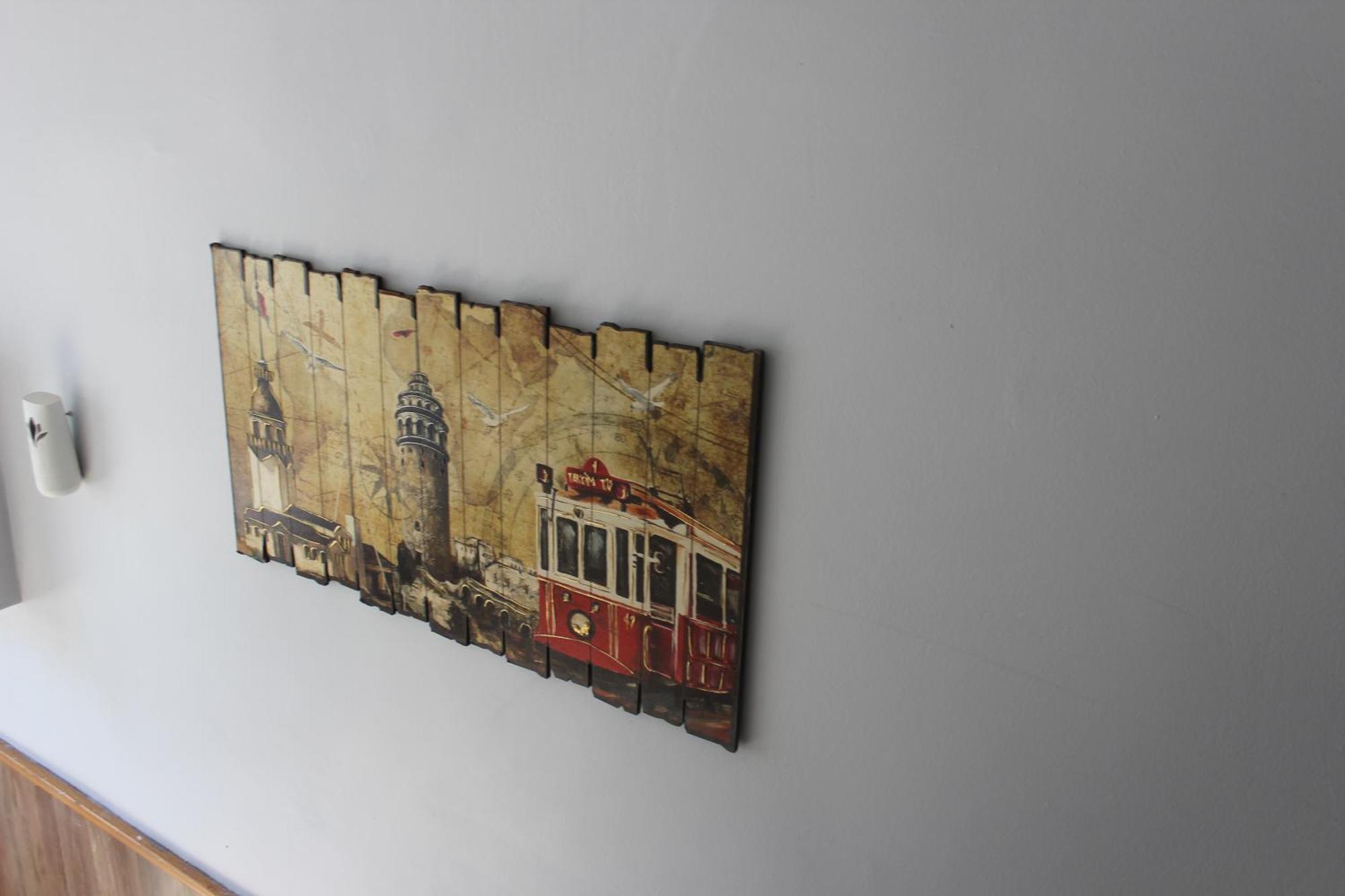 اسطنبول Sultanahmet Corner Apart المظهر الخارجي الصورة